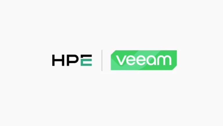 Veeam and HPE provide private cloud solutions for AI
