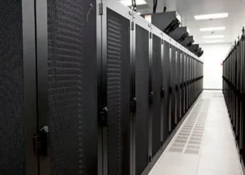 Vertiv launches family of high-capacity AI racks