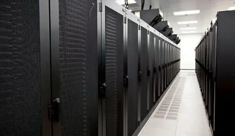 Vertiv launches family of high-capacity AI racks
