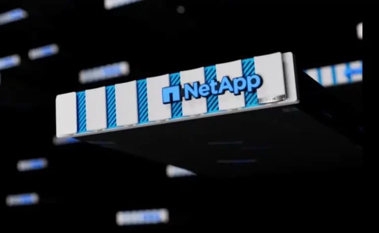 NetApp inaugurates new offices in Madrid that act as a hub
