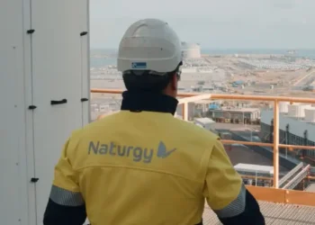 Naturgy uses HappyRobot AI agents for customer service