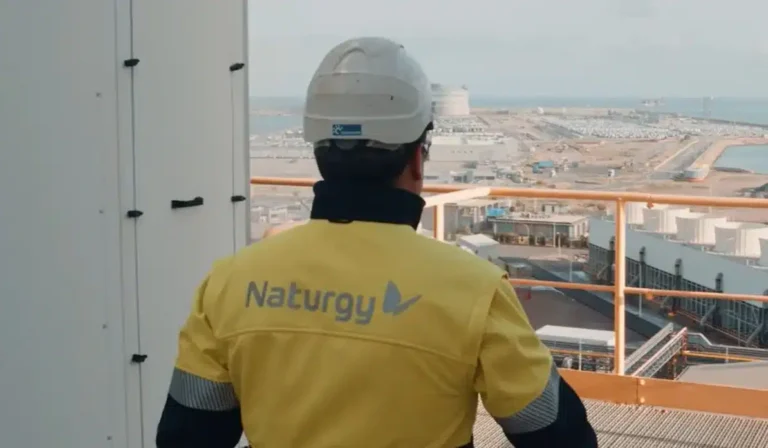 Naturgy uses HappyRobot AI agents for customer service
