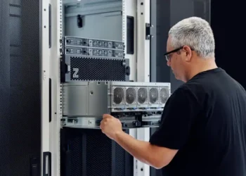 IBM launches z17 and LinuxONE rack-mount systems