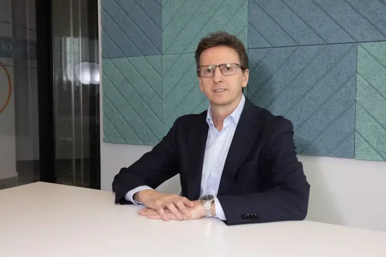 58% of Spanish companies will change their HR management
