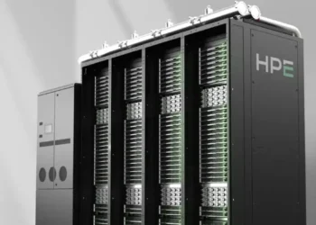 Sovereignty by Design: Design for Security by HPE
