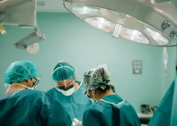 The impact of cyber attacks on hospitals in healthcare