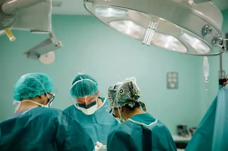 The impact of cyber attacks on hospitals in healthcare
