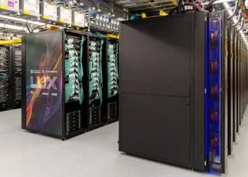 AMD and Anthropic to deploy 2 gigawatts of AMD GPUs