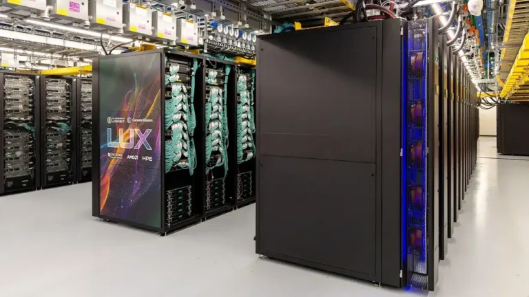AMD and Anthropic to deploy 2 gigawatts of AMD GPUs
