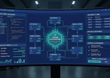 67% of organizations use AI code assistants