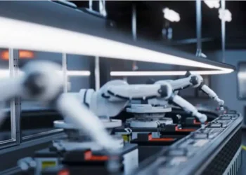 AI will redefine industrial automation in five years