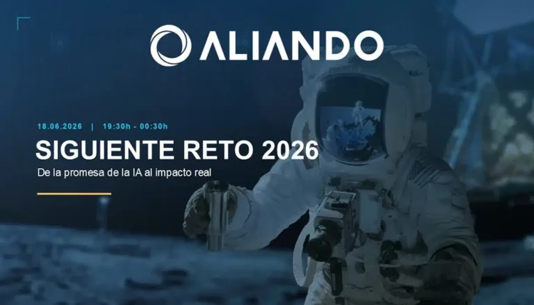 ALIANDO analyzes artificial intelligence in business
