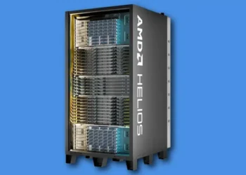 AMD Helios platform to scale AI infrastructure