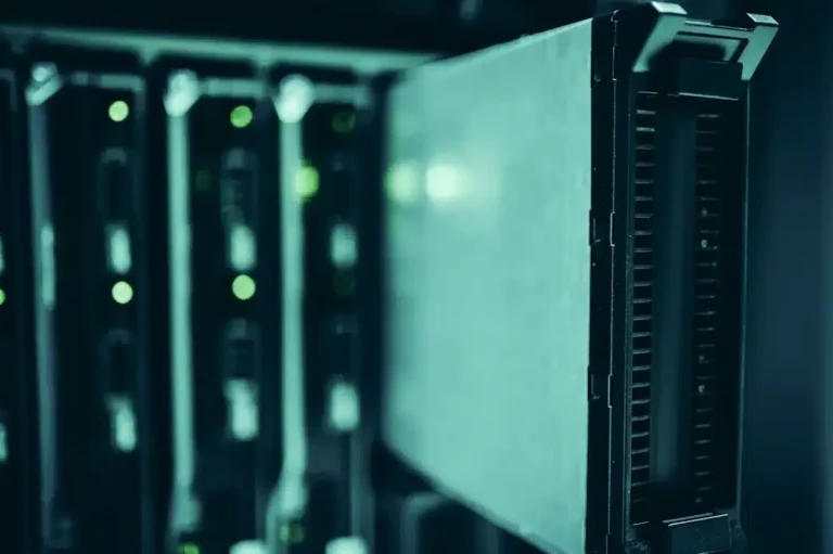 Corevia consultancy specialized in data centers
