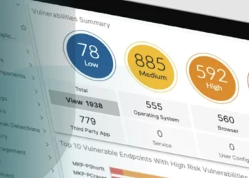 Fortinet protects endpoints with its FortiEndpoint solution