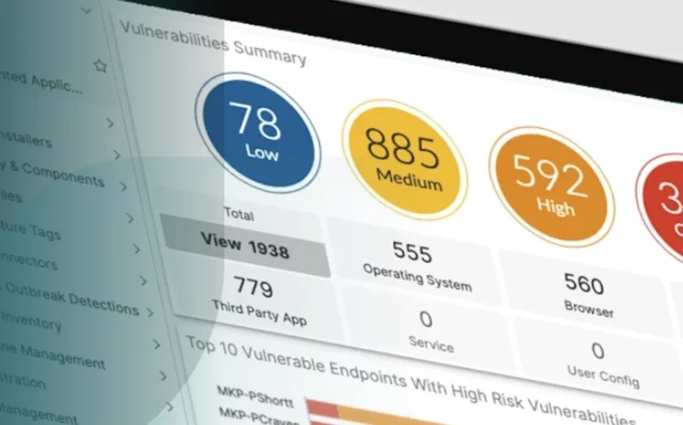 Fortinet protects endpoints with its FortiEndpoint solution
