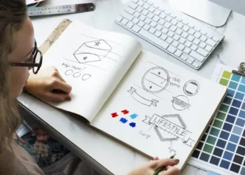 How to create the visual identity of your SME without hiring a designer