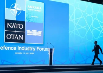 NATO awards Accenture an infrastructure contract