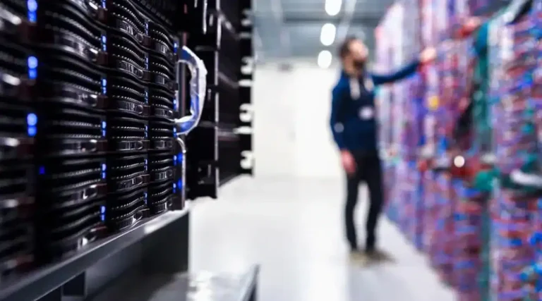 OVHcloud and Welinq will work on the data centers of the future
