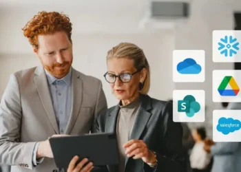 Proofpoint paves AI adoption with security