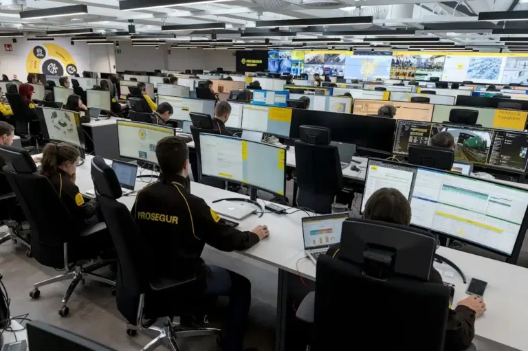 Prosegur reinforces the cybersecurity of companies with modules
