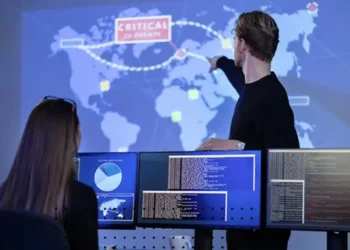 Ransomware victims increase with the use of AI