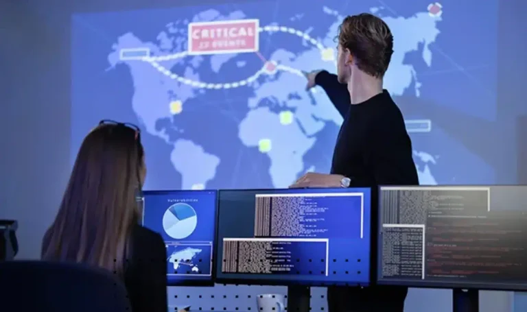 Ransomware victims increase with the use of AI
