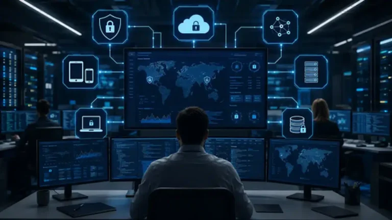 Sophos launches Fusion, its cybersecurity defense system

