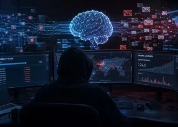 Sophos warns that AI reduces cyberattack deadlines