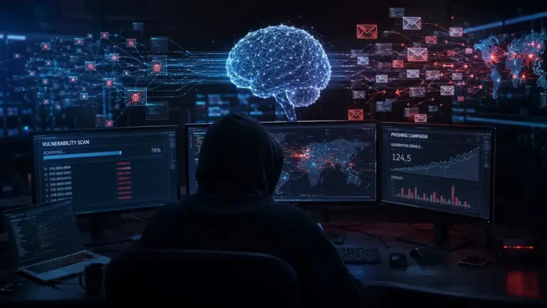Sophos warns that AI reduces cyberattack deadlines
