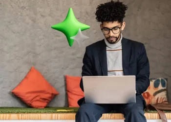 Spain leads AI maturity in the EMEA country area