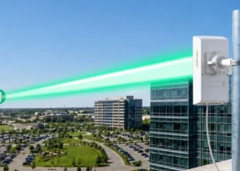 TP-Link’s Omada Flex Bridge 5 connects distant locations