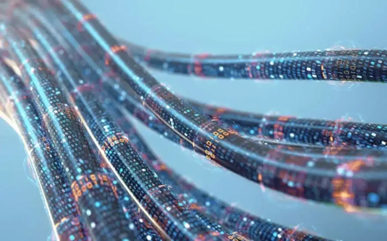 The risk of wasting AI due to network infrastructures
