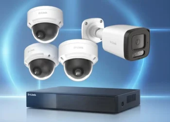 Turn passive video surveillance into active protection