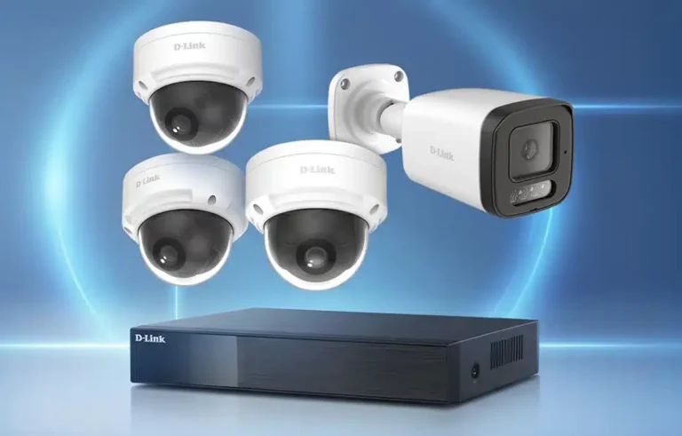 Turn passive video surveillance into active protection

