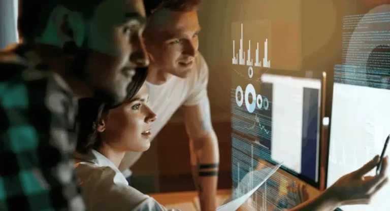 Reliable AI requires sovereign infrastructure
