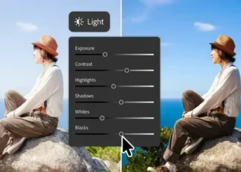 What’s new in Photoshop to control the creative process