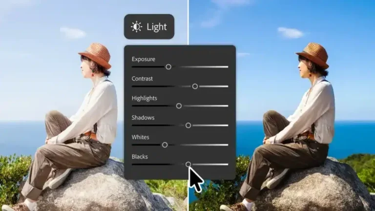 What's new in Photoshop to control the creative process
