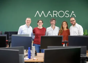 The Marosa company is acquired by Wolters Kluwer
