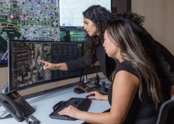 Access control systems are a new attack surface