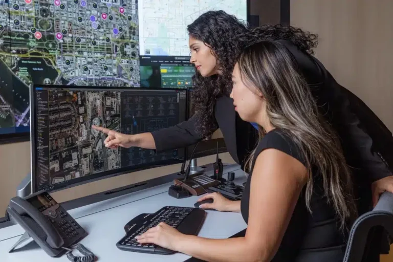 Access control systems are a new attack surface
