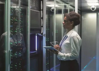 Electrification solutions offered by data centers