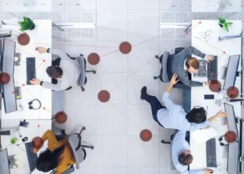 Employee shadow AI puts the company at risk