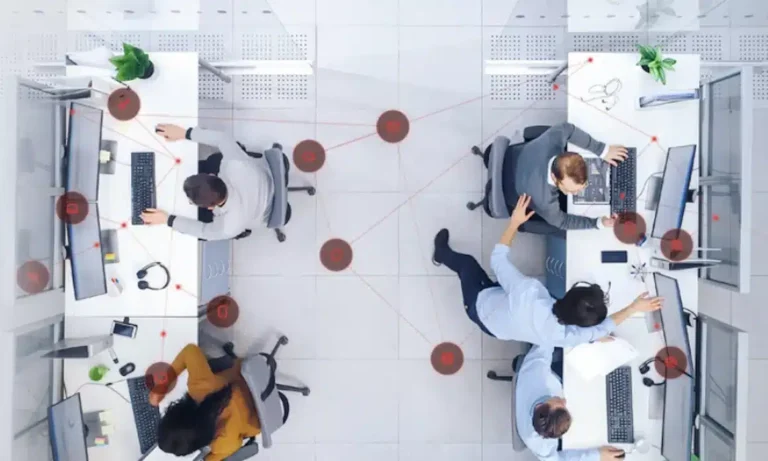 Employee shadow AI puts the company at risk

