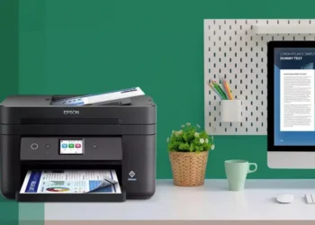 Epson expands its range of WorkForce professional printers