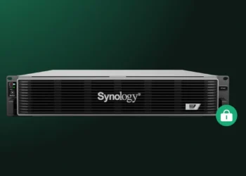 Synology ActiveProtect Manager 2.0 reduces AI threats