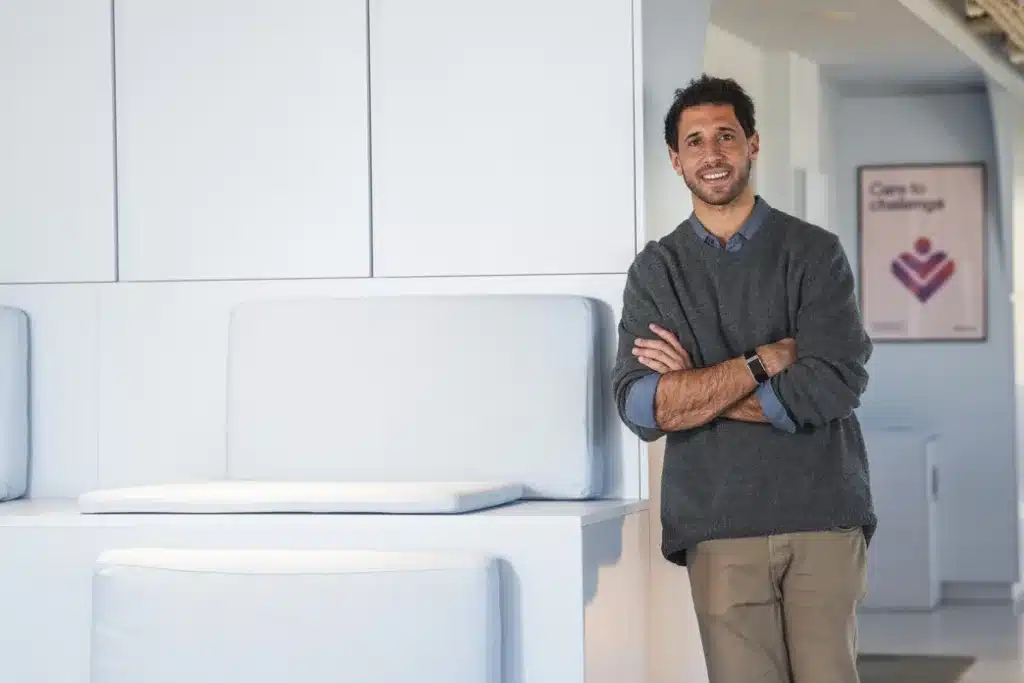 Personio and Walter! They join forces to simplify the management of computer equipment and devices 2