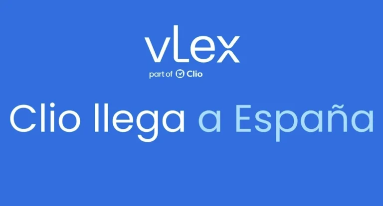 The legal AI platform Clio Manage and Clio Work arrives
