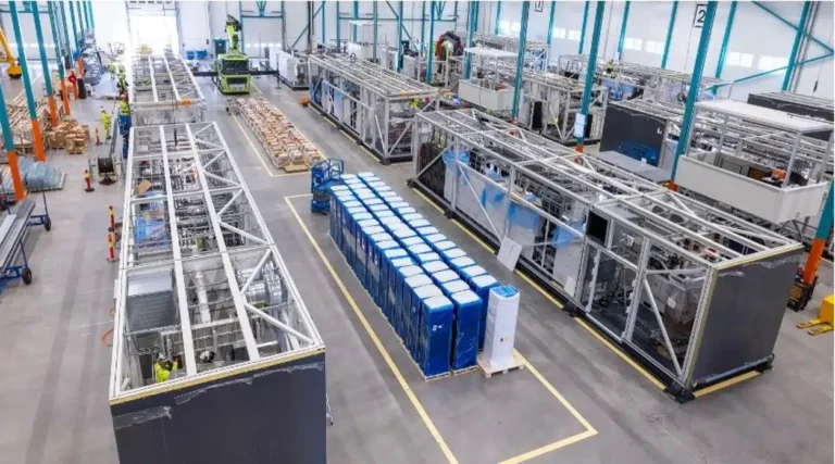 CTS Group continues its expansion with operations in Spain
