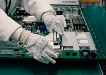V-Valley will distribute the entire HPE solutions portfolio